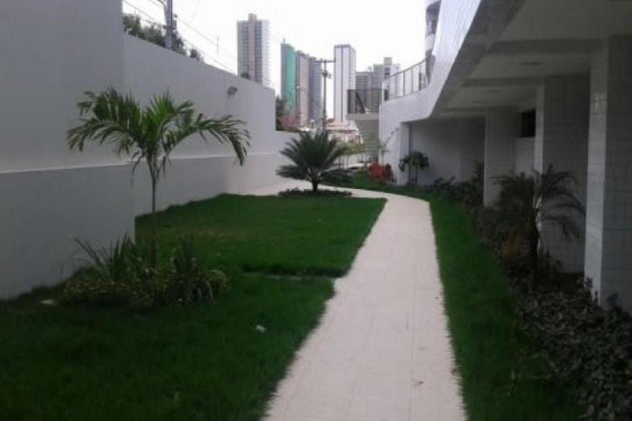 Ape No Mauricio De Nassau - Ed Portoville, 1402 Caruaru Exterior photo